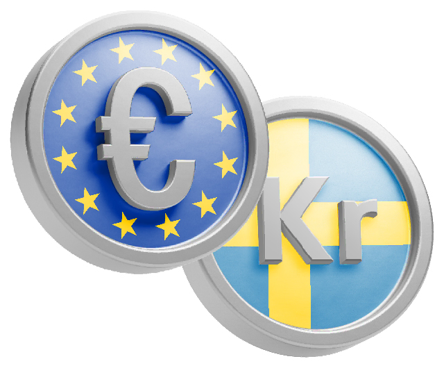 Miten Euro Muuntuu Ruotsin Krooniksi Forex-kaupassa 7 Miten Euro Muuntuu Ruotsin Krooniksi Forex-kaupassa