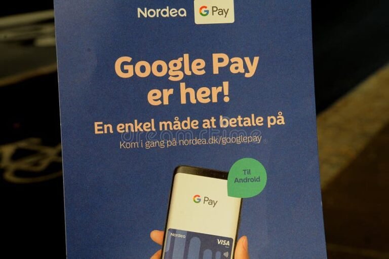 Miten Käytän Google Paytä Nordean Maksukorteilla Suomessa 7 Miten Käytän Google Paytä Nordean Maksukorteilla Suomessa
