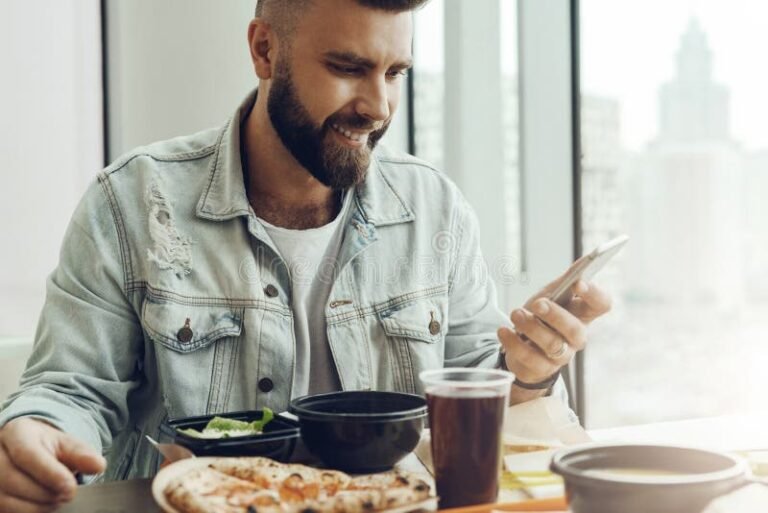 Mitkä Ovat K Ruoka -sovelluksen Omien Etujen Hyödyt