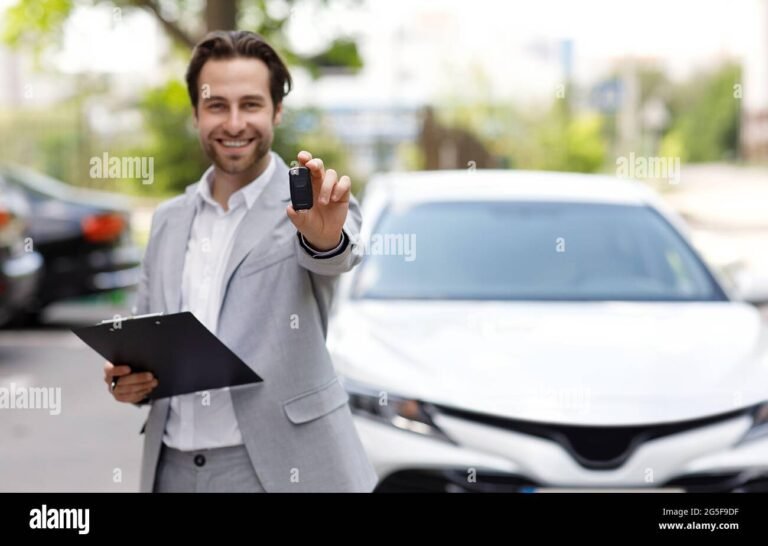 Mitä Kamux Suomi Oy tarjoaa käytettyjen autojen ostajille