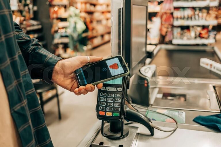 Miten Apple Pay toimii ja miten sitä käytetään Suomessa 6 Miten Apple Pay toimii ja miten sitä käytetään Suomessa
