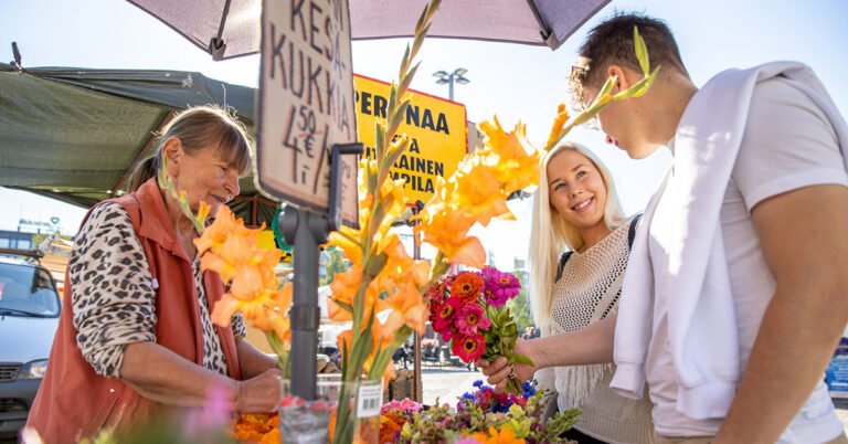 Mitkä ovat parhaat tapahtumat Mikkelissä vierailun aikana 7 Mitkä ovat parhaat tapahtumat Mikkelissä vierailun aikana