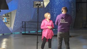 kajaanin kaupungin tyopaikkailmoituksia esittava kuva