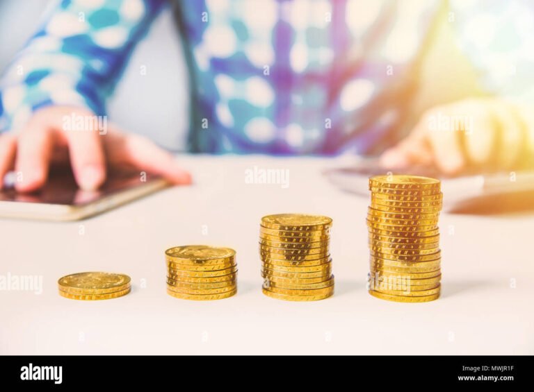 kasvava kasi nostaa kultakolikkoa