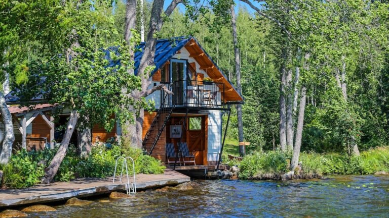 Mitä Myytäviä Asuntoja OP Kiinteistökeskus Tarjoaa Savonlinnassa