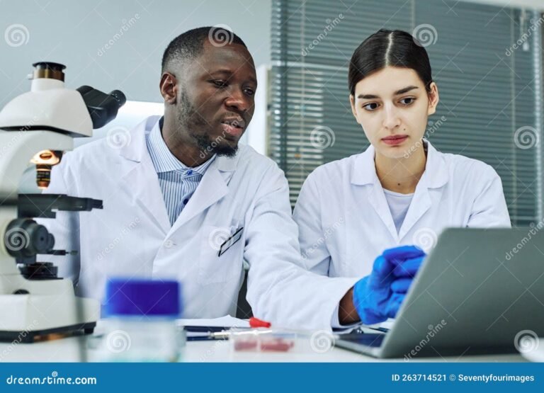 L Laborantti vai bioanalyytikko – mikä uravalinta sopii sinulle 6 L Laborantti vai bioanalyytikko – mikä uravalinta sopii sinulle