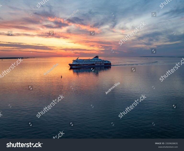 Mitkä ovat parhaat Helsinki Tallinna lauttayhteyksien aikataulut