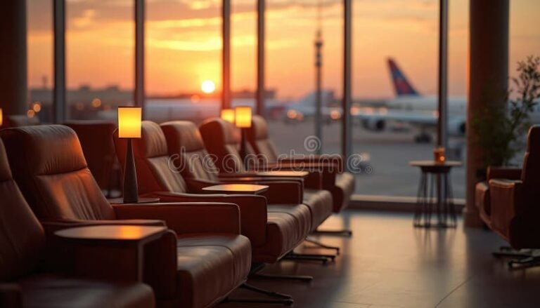 Miten Pääset Käyttämään Plaza Premium Loungea Helsingissä