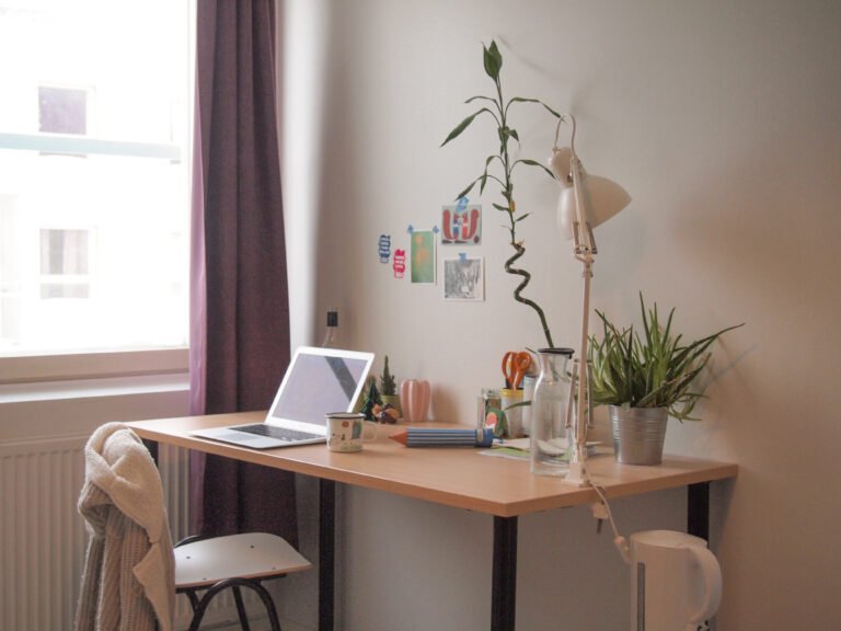 Miten löytää edullisia opiskelija-asuntoja Helsingistä 2 nuori opiskelija selaa asuntohakemuksia helsingissa