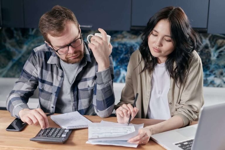 Miten Yhteinen ASP-Tili Toimii Pariskunnille Suomessa 3 Miten Yhteinen ASP-Tili Toimii Pariskunnille Suomessa