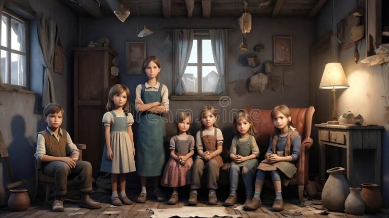 Miten Kuolinpesän Tyhjennys Turussa Sujuu Käytännössä 2 perhe tutkii vanhaa asuinhuoneistoa