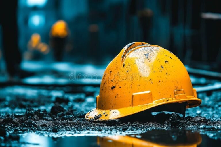 Mitä Tapaturmavakuutus Yleensä Ei Korvaa 2 vakivahingosta varoittava kyparainen tyomies